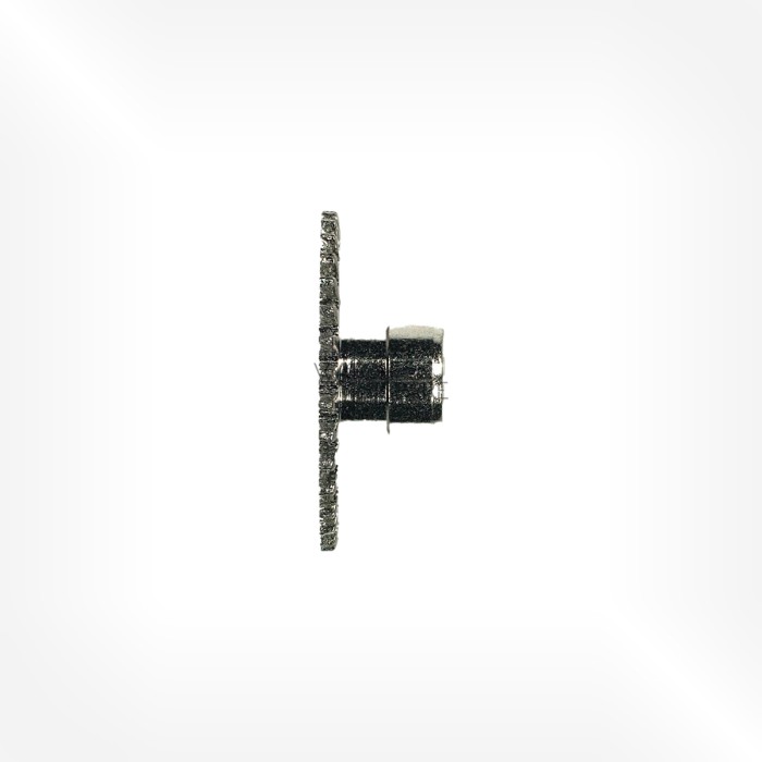 FHF Cal. 59-21 - Hour wheel 250