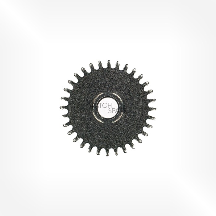 FHF Cal. 59-21 - Hour wheel 250
