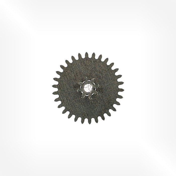 FHF Cal. 59-21 - Minute wheel 260