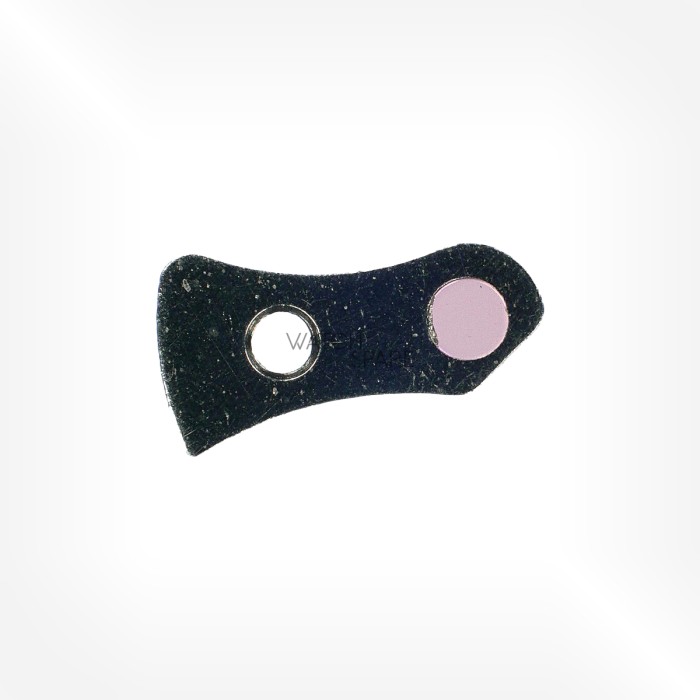 FHF Cal. 59-21 - Upper cap jewel with end-piece,f. escape wheel 336