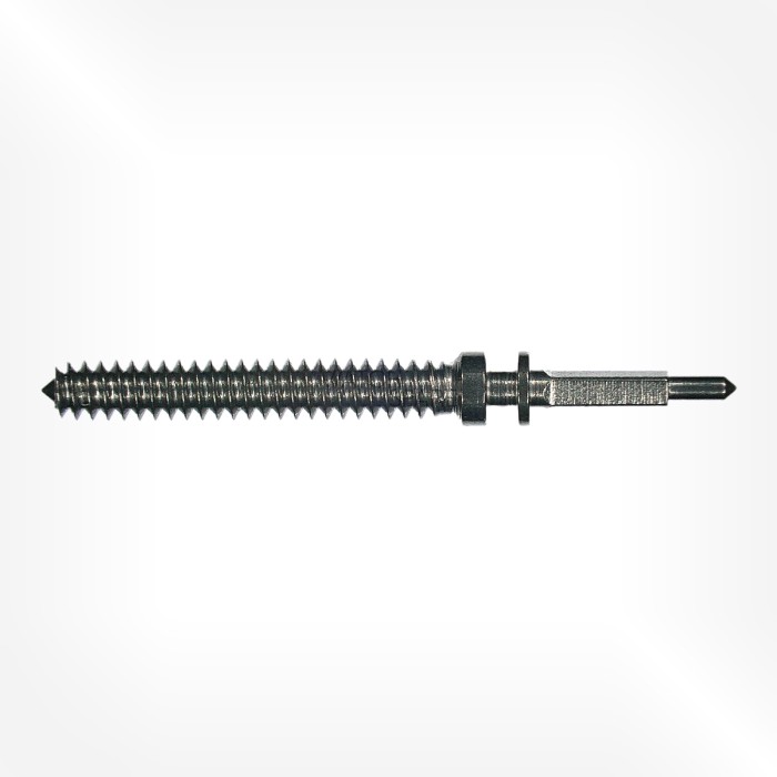 FHF Cal. 59-21 - Winding stem 401