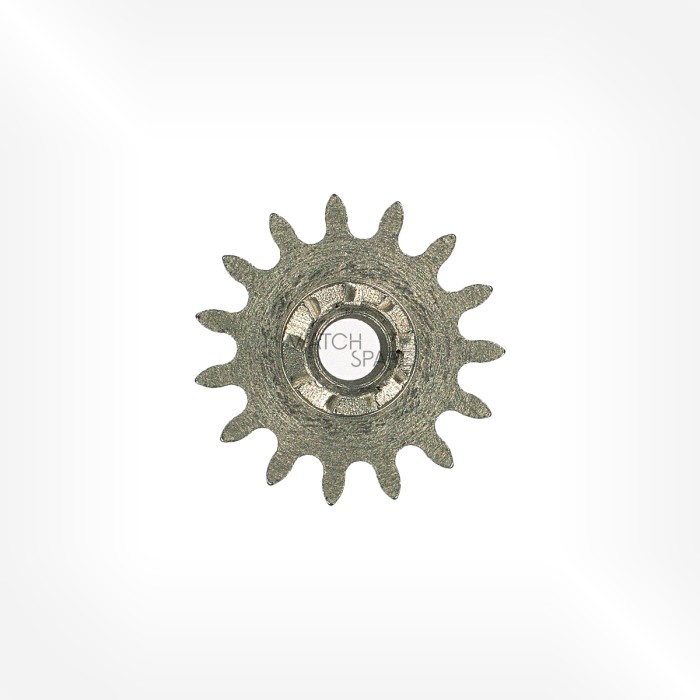 FHF Cal. 60 - Winding pinion 410