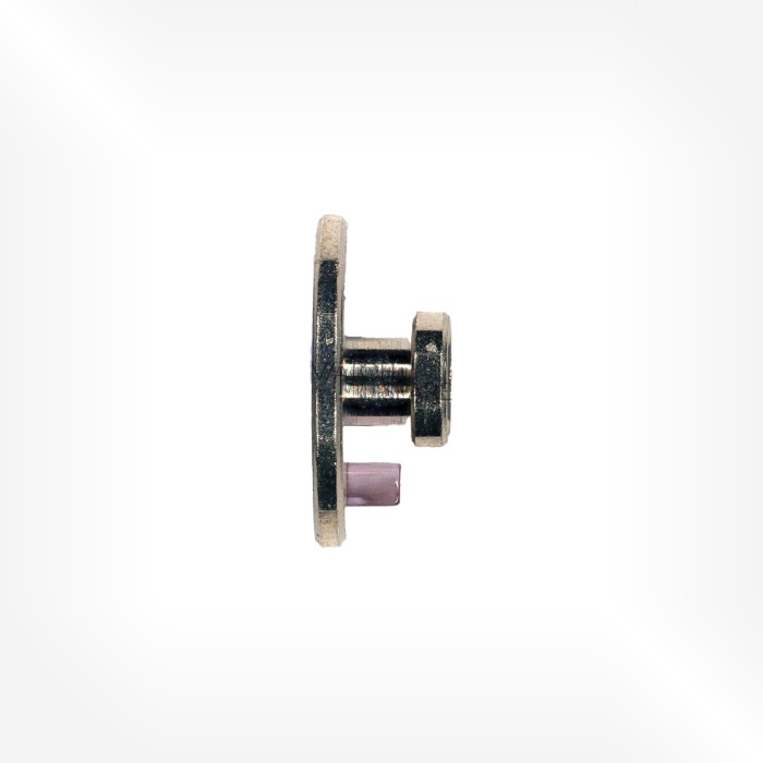 FHF Cal. 59-21 - Roller 730