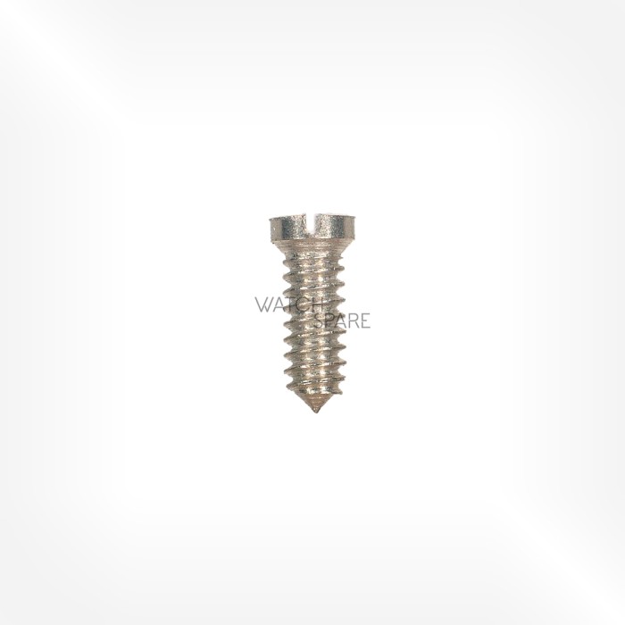 FHF Cal. 59 - Bridge screw 5105