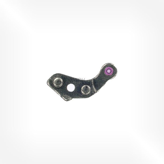 FHF Cal. 60 - Pallet cock 125