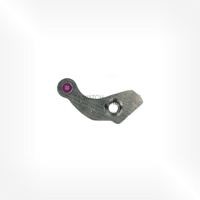 FHF Cal. 60 - Pallet cock 125