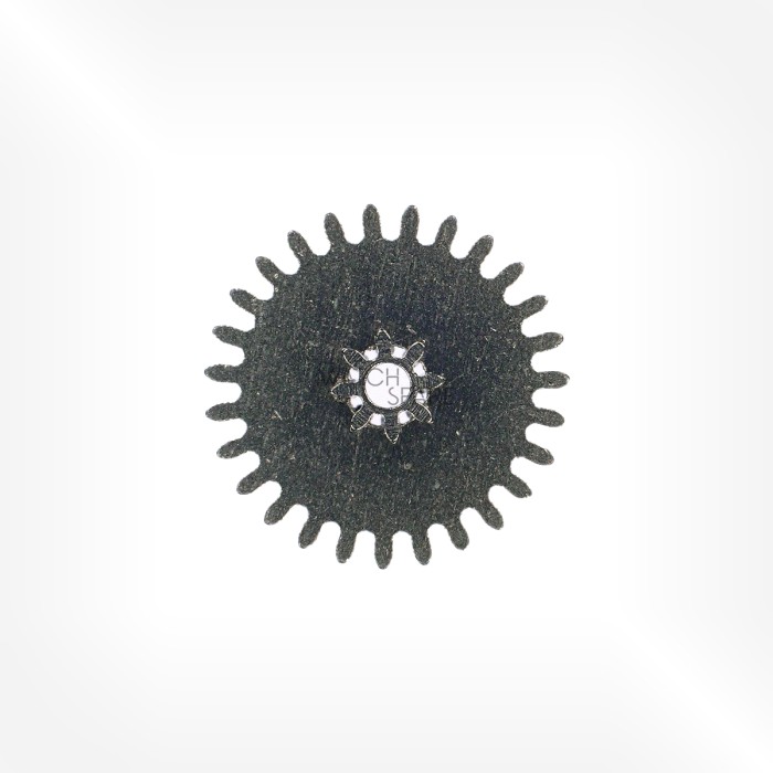 FHF Cal. 60 - Minute wheel 260