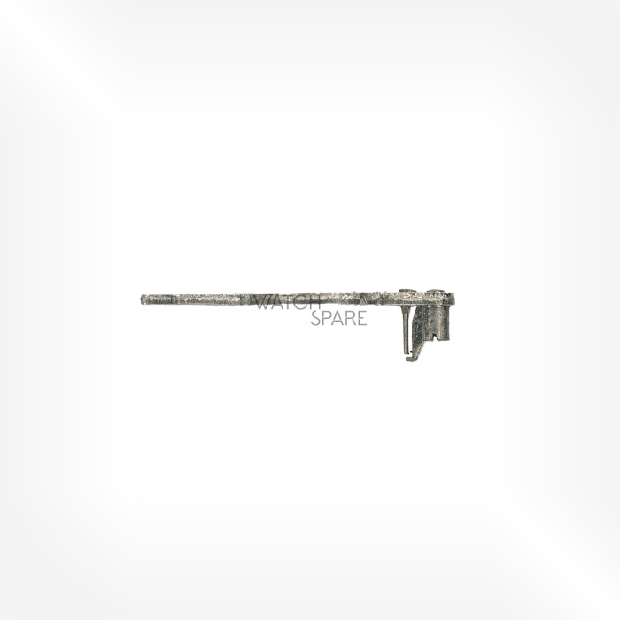FHF Cal. 60 - Regulator for flat hairspring 301