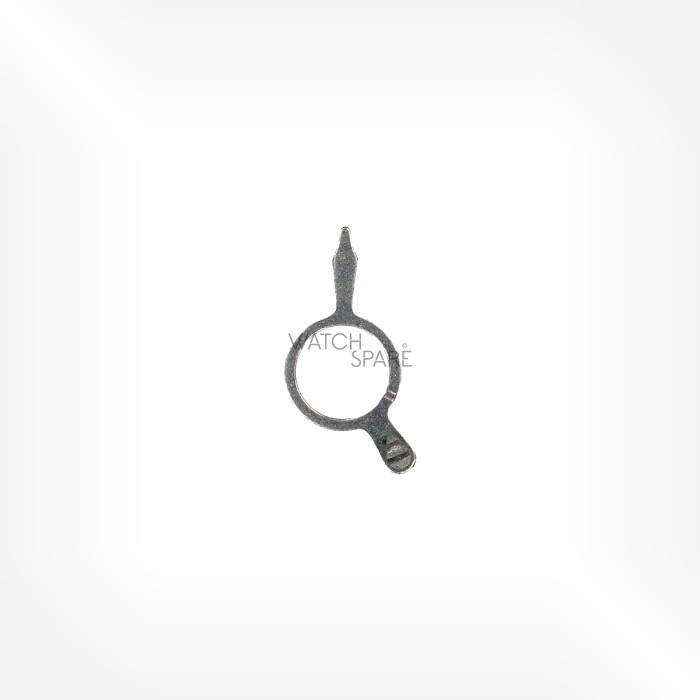 FHF Cal. 60 - Regulator for flat hairspring 301