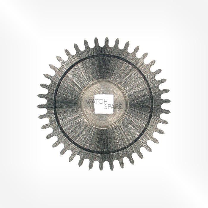 FHF Cal. 60 - Ratchet wheel 415