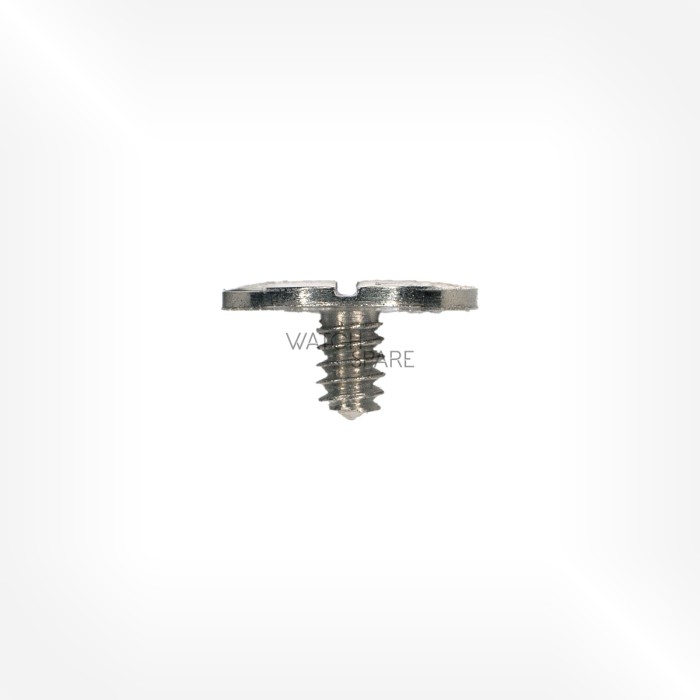 FHF Cal. 60 - Ratchet wheel screw 5415
