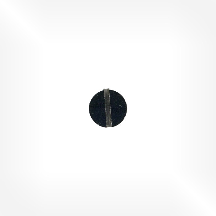 FHF Cal. 60 - Click screw 5425