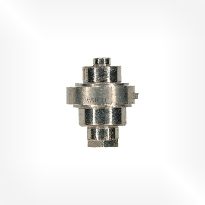 FHF Cal. 62 - Barrel arbor 195