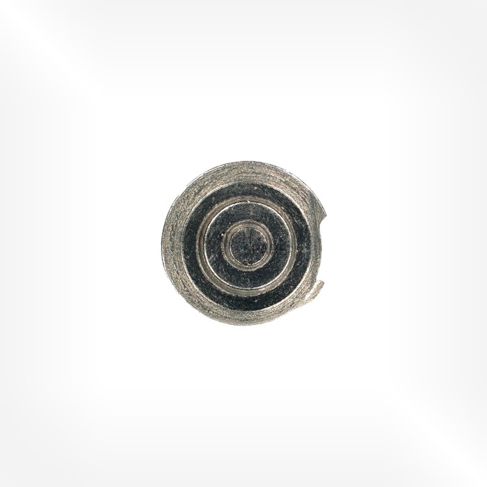 FHF Cal. 62 - Barrel arbor 195