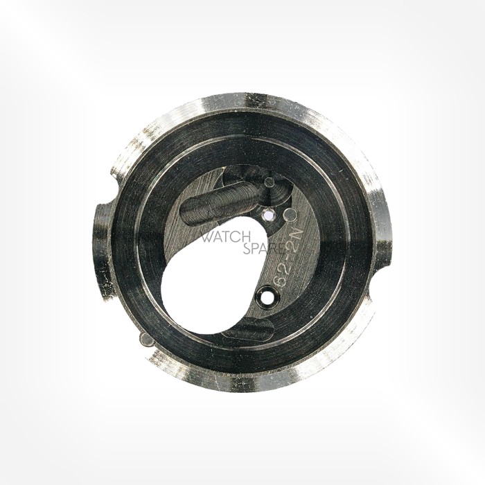 FHF Cal. 62-2 - Date indicator guard 2535