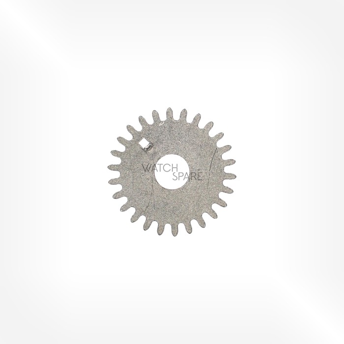 FHF Cal. 62-2 - Date indicator driving wheel 2556