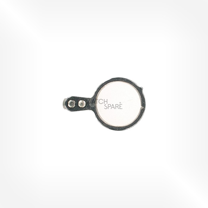 FHF Cal. 62-2 - Regulator for flat hairspring 301