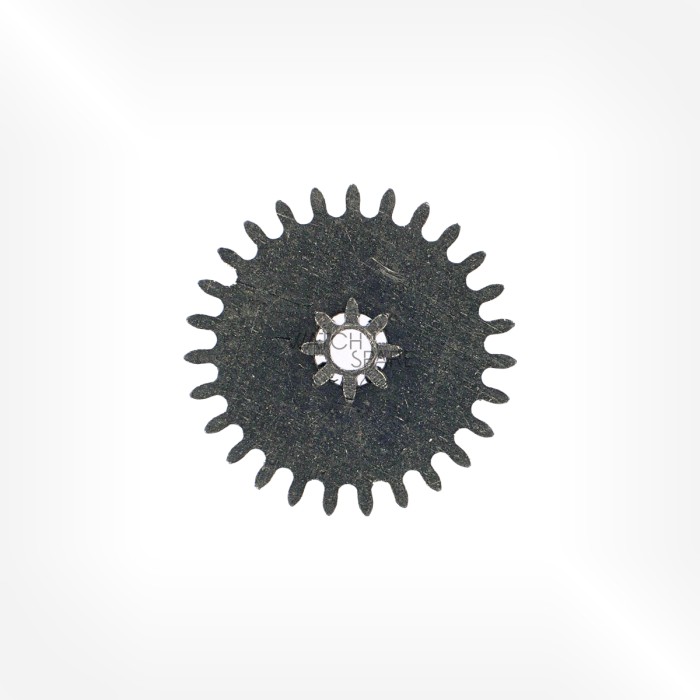 FHF Cal. 62 - Minute wheel 260