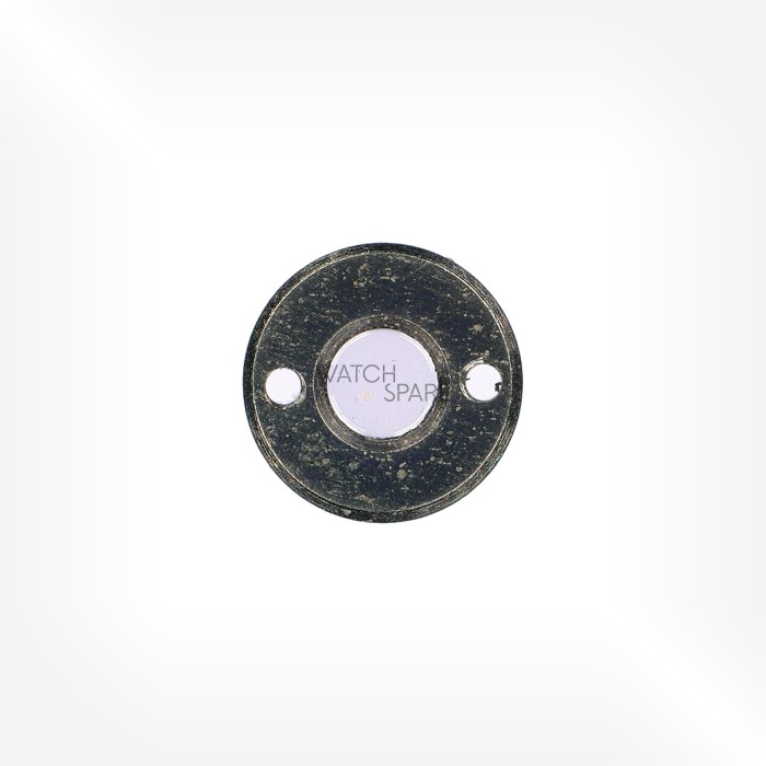 FHF Cal. 62 - Upper cap jewel with end-piece, for balance 311