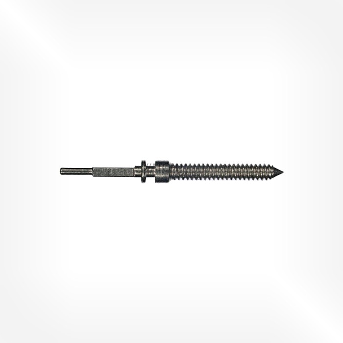 FHF Cal. 62 - Winding stem 401