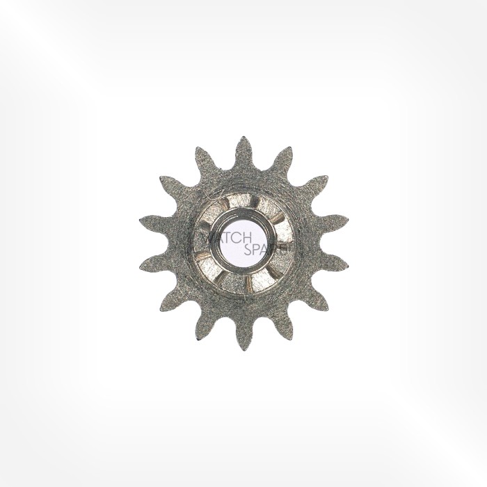 FHF Cal. 62 - Winding pinion 410