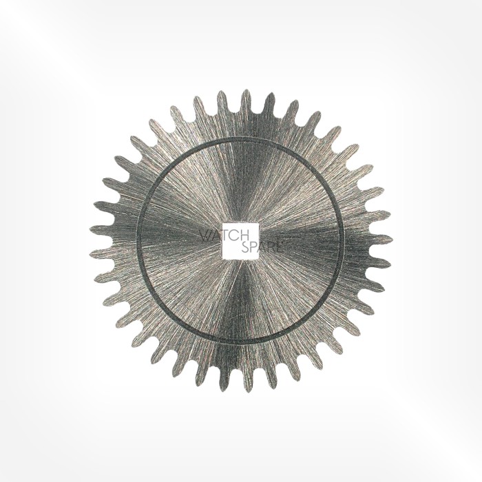 FHF Cal. 62 - Ratchet wheel 415