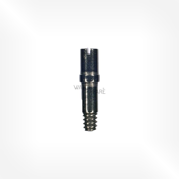 FHF Cal. 62 - Settling lever screw 5443