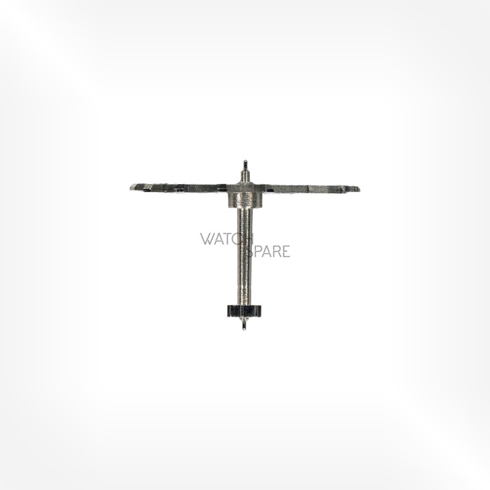 FHF Cal. 62 - Escape wheel and pinion for two-end pieces 702