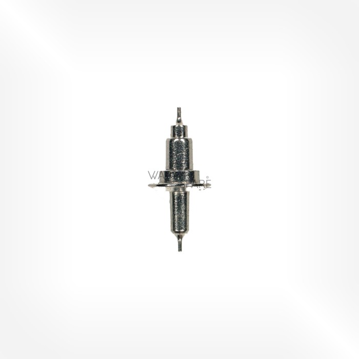 FHF Cal. 62 - Balance staff, pivoted 723
