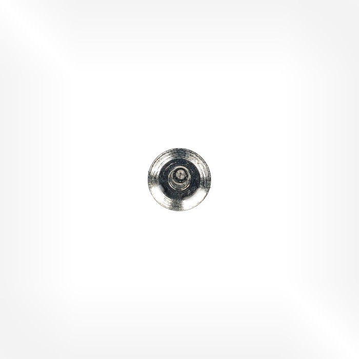 FHF Cal. 62 - Balance staff, pivoted 723