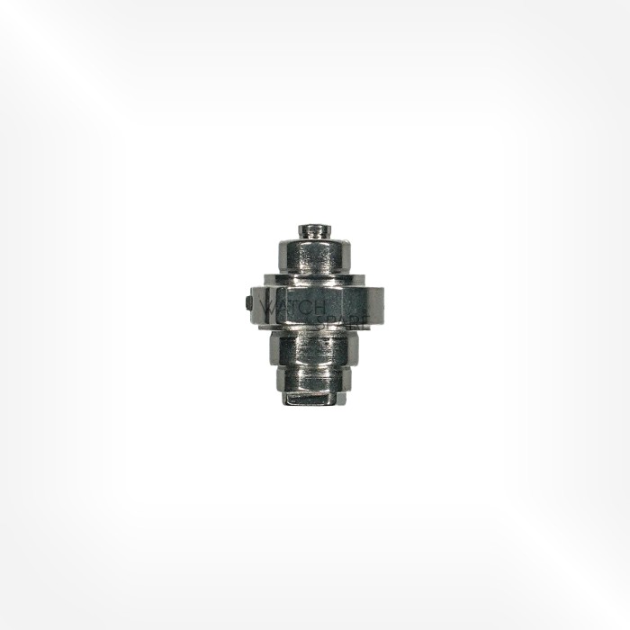 FHF Cal. 63 - Barrel arbor 195