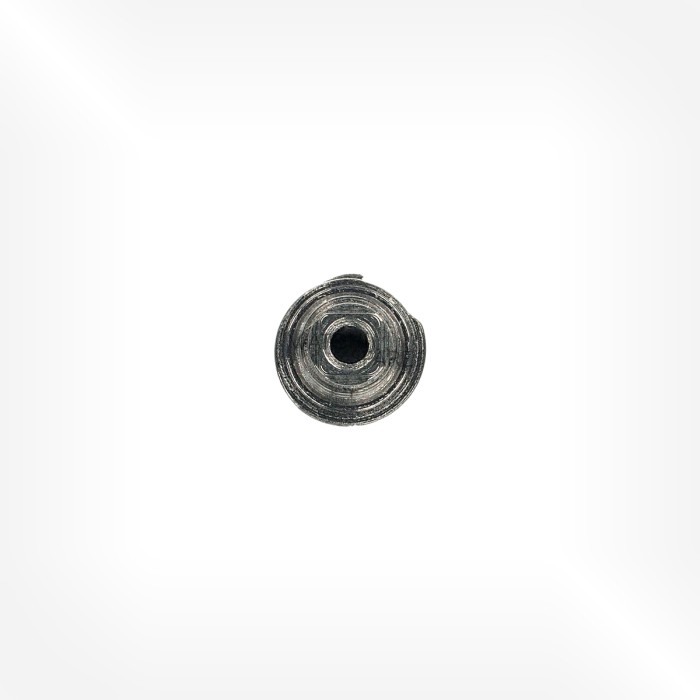 FHF Cal. 63 - Barrel arbor 195