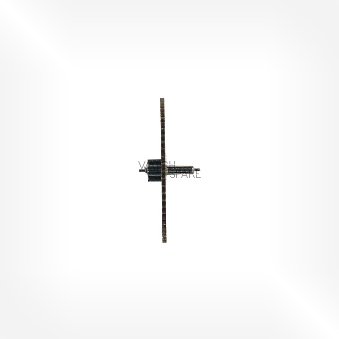 FHF Cal. 63 - Third wheel 219