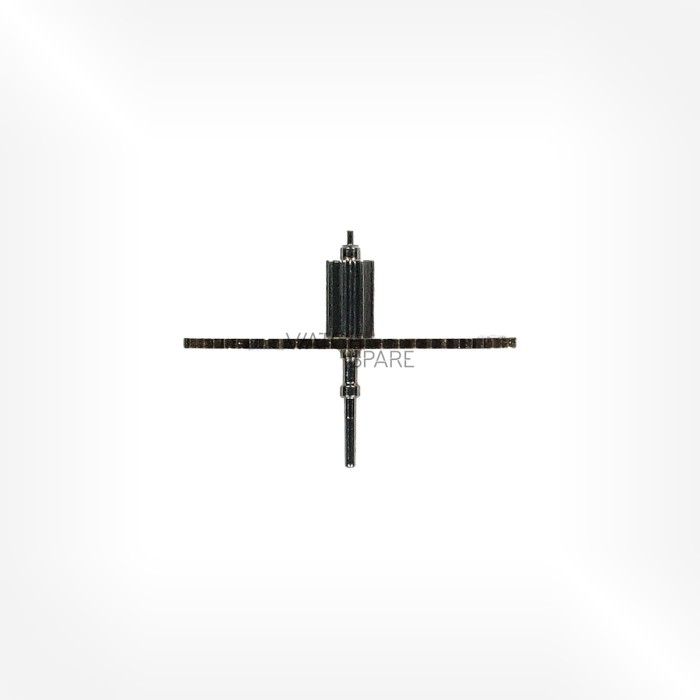 FHF Cal. 63 - Fourth wheel 227
