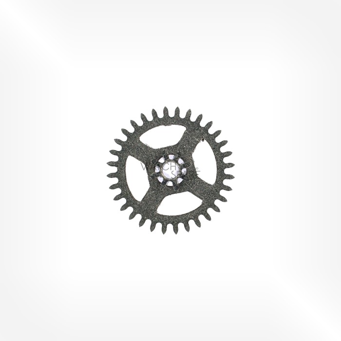 FHF Cal. 63 - Minute wheel 260