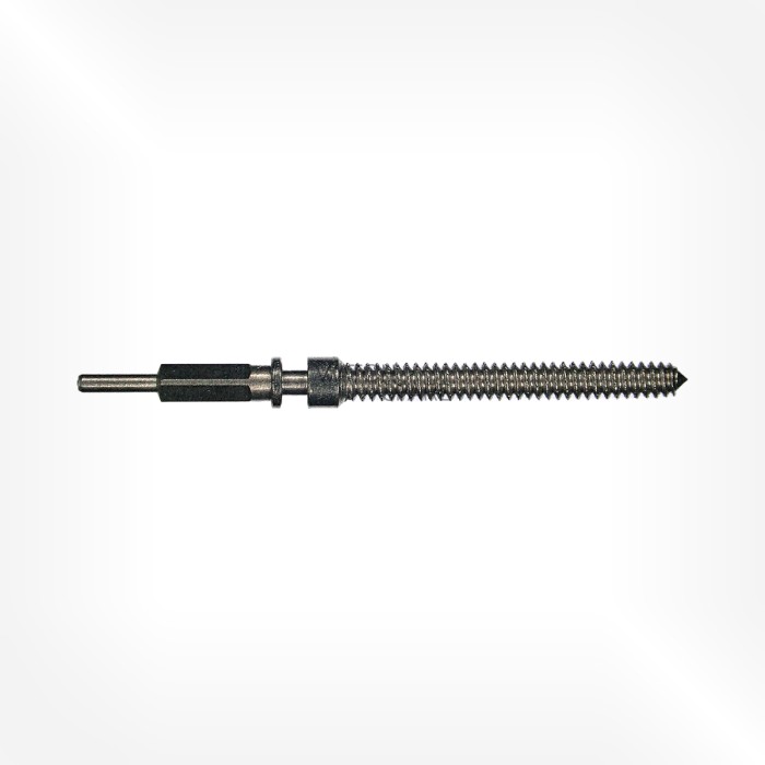 FHF Cal. 63 - Winding stem 401