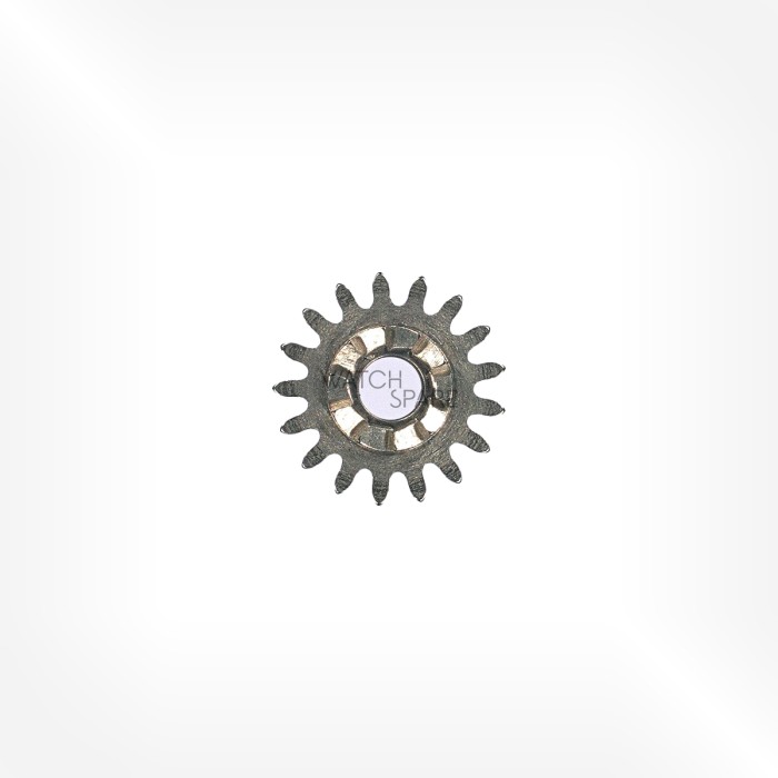 FHF Cal. 63 - Winding pinion 410