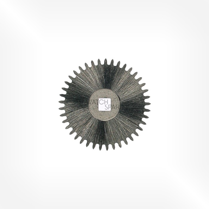 FHF Cal. 63 - Ratchet wheel 415