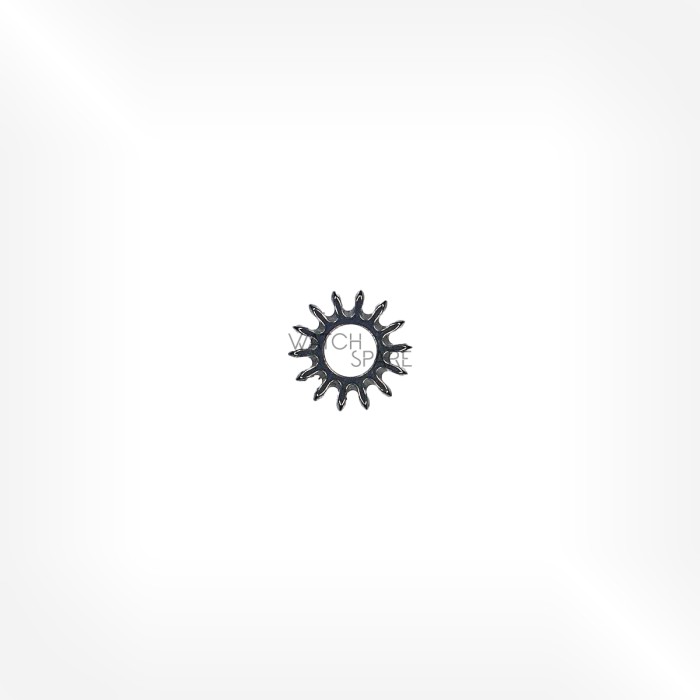 FHF Cal. 63 - Setting wheel 450