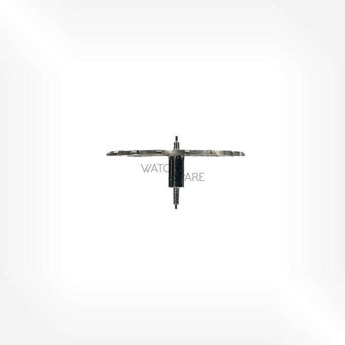 FHF Cal. 63 - Escape wheel with straight pivots 705