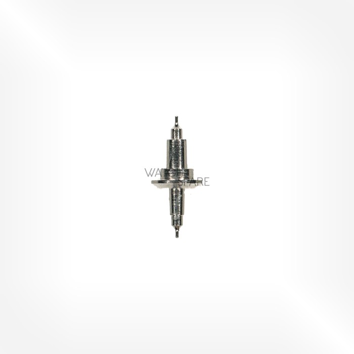FHF Cal. 63 - Balance staff, pivoted 723