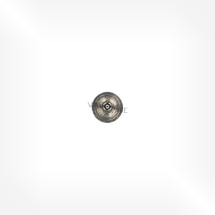 FHF Cal. 63 - Balance staff, pivoted 723