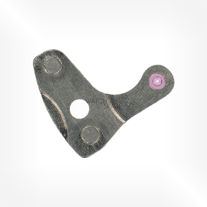 FHF Cal. 64 - Pallet cock 125