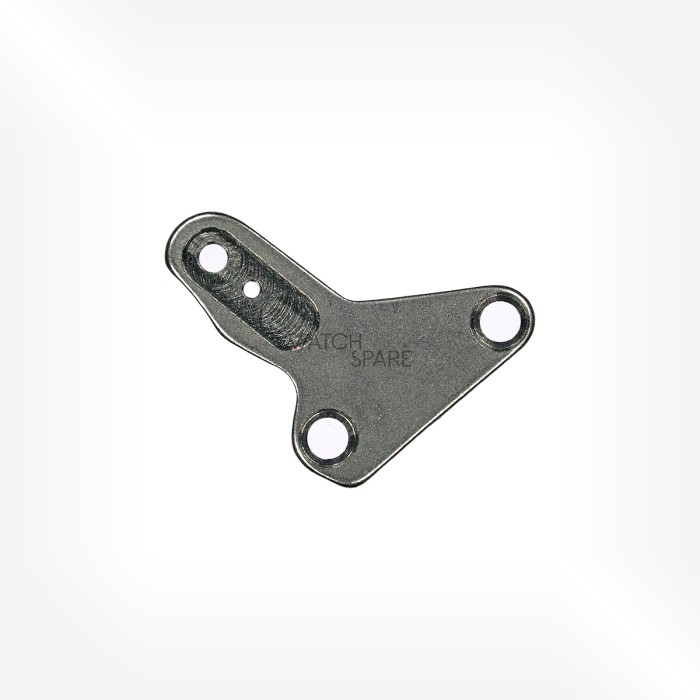 FHF Cal. 64 - Center wheel cock 126