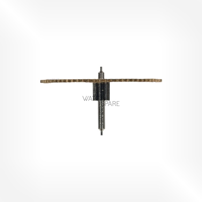 FHF Cal. 64 - Third wheel for lower end-piece 218