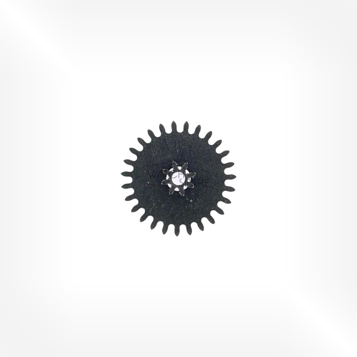 FHF Cal. 64 - Minute wheel 260