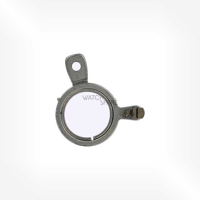 FHF Cal. 64 - Regulator with adjustable stud holder, for flat hairspring 307