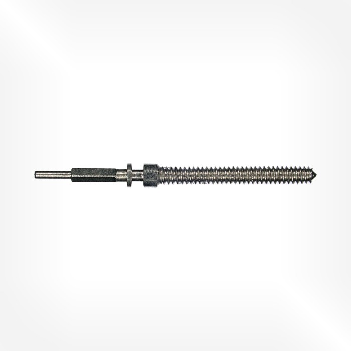 FHF Cal. 64 - Winding stem 401