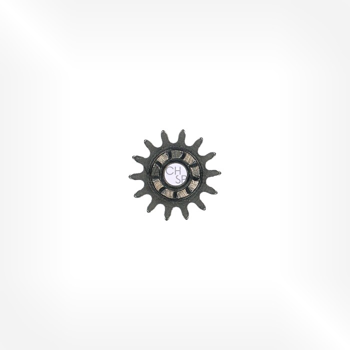 FHF Cal. 64 - Winding pinion 410