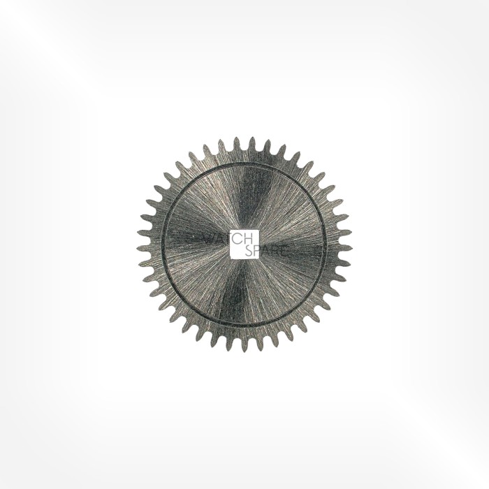 FHF Cal. 64 - Ratchet wheel 415